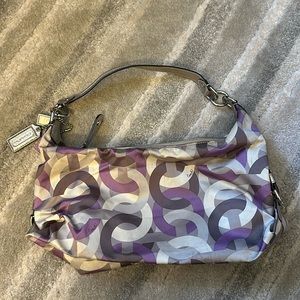 Coach - shoulder bag
